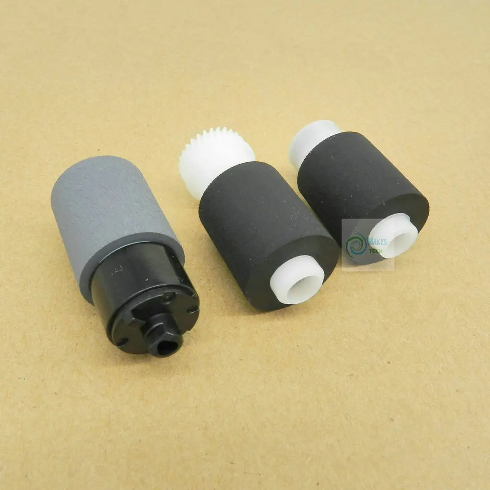 Набор роликов для захвата бумаги для Kyocera FS 6025MFP 6030MFP TASKalfa 255 305, для копир Kyocera