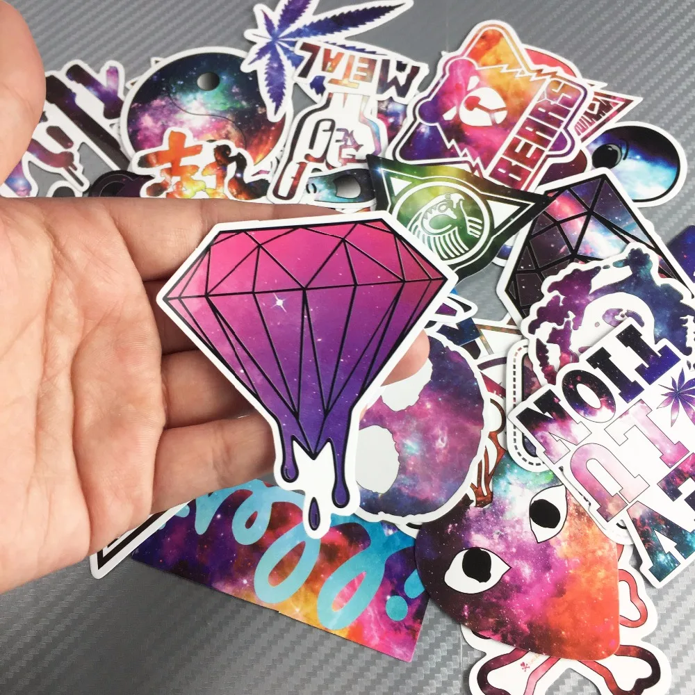 50-pcs-Galaxy-Starry-Sky-Outer-Space-Planets-Cartoon-Safe-Toys-Cool-Stickers-For-Kids-Children (2)