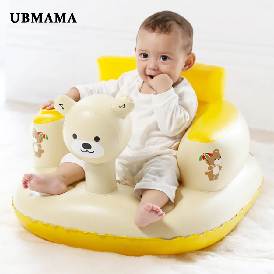 Portable Game Sofa Inflatable 1