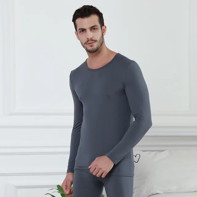 men deep gray