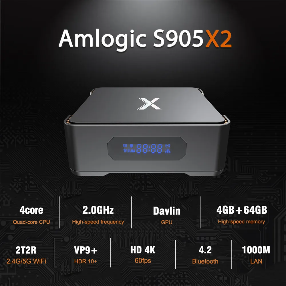 A95X MAX X2 TV BOX(33)