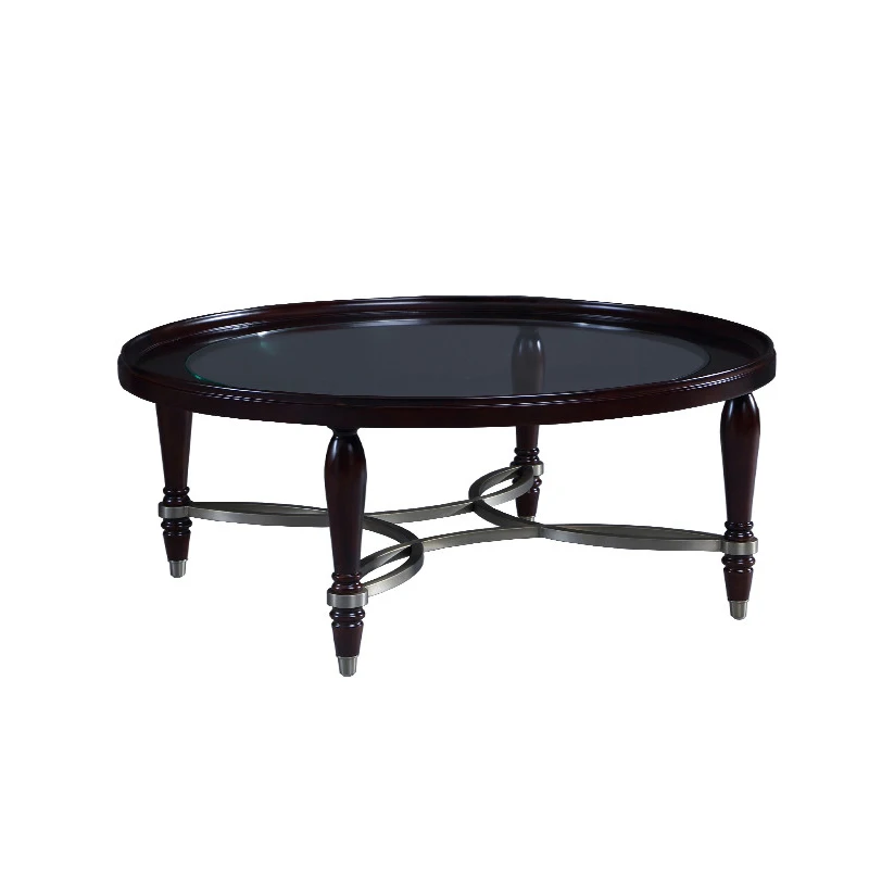 Toughened glass tea table,wood tea table,Leisure coffee table,Dining