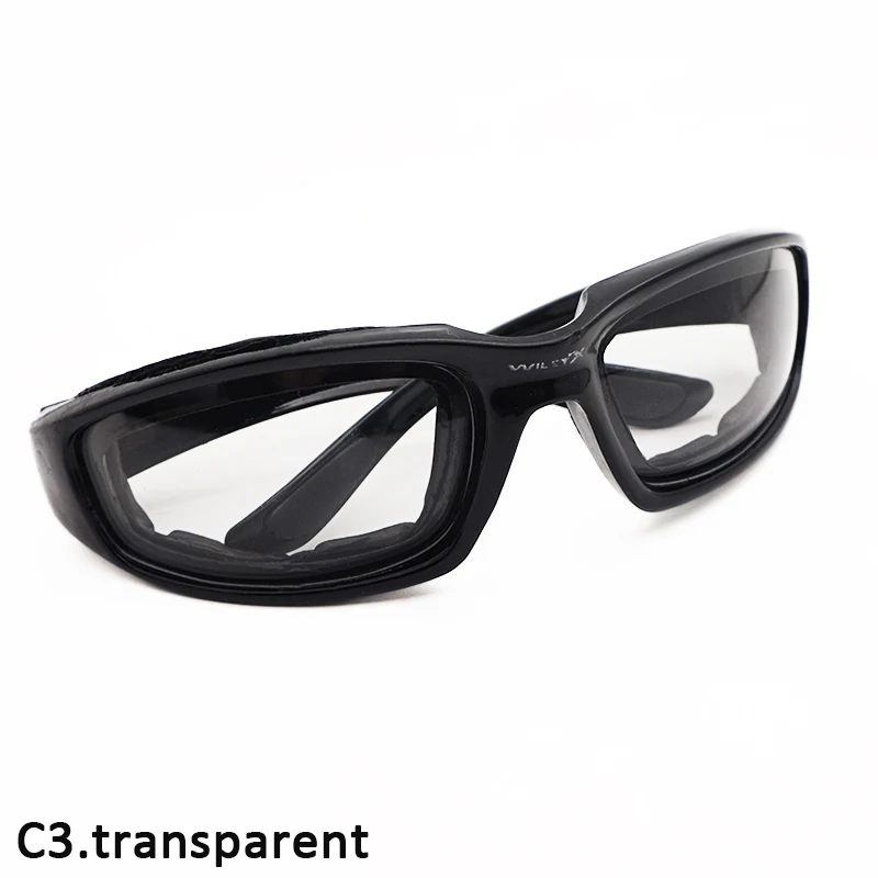 c3 transparent
