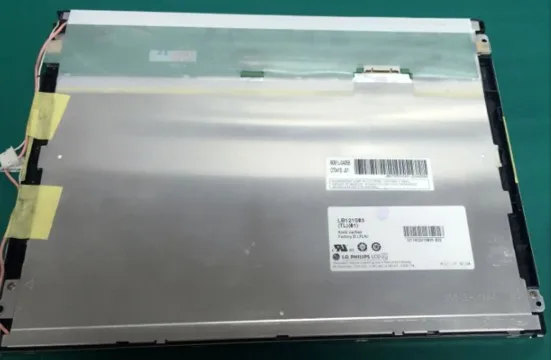Оригинальная ЖК-панель класса А + для LG Industrial LB121S03 TL02 12 1 дюйма | Электронные