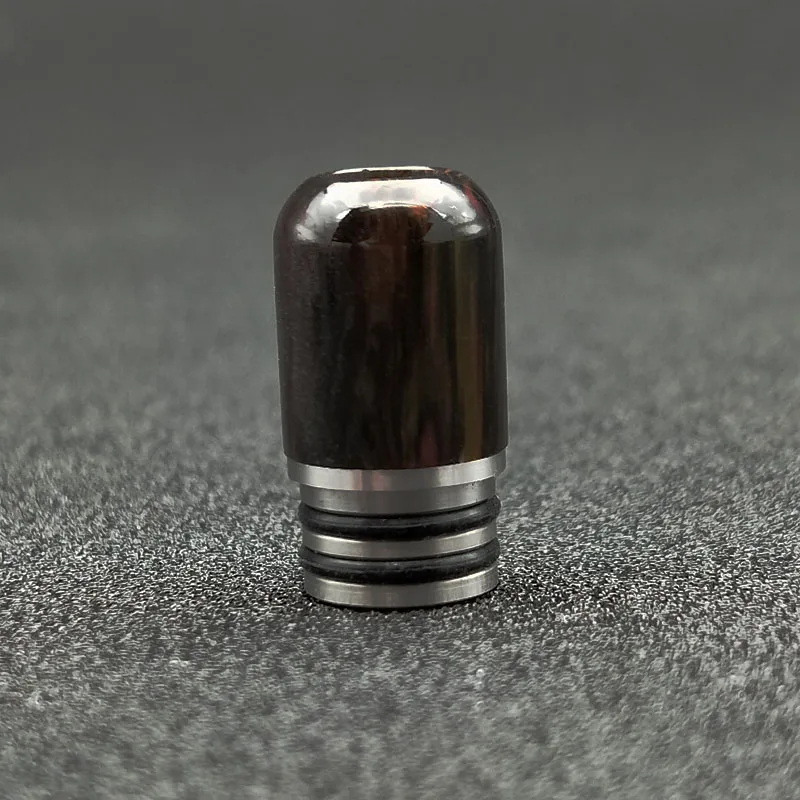 VapeSoon 510 капельный наконечник из смолы высокого качества для ниток распылитель Melo