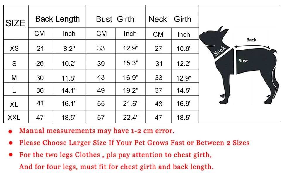 HEYPET Winter Warm Pet Cat Dog Clothes for Small Dogs Cartoon Cotton Pet Costume Hoodie Chihuahua Pug Coat Jacket Puppy Clothing