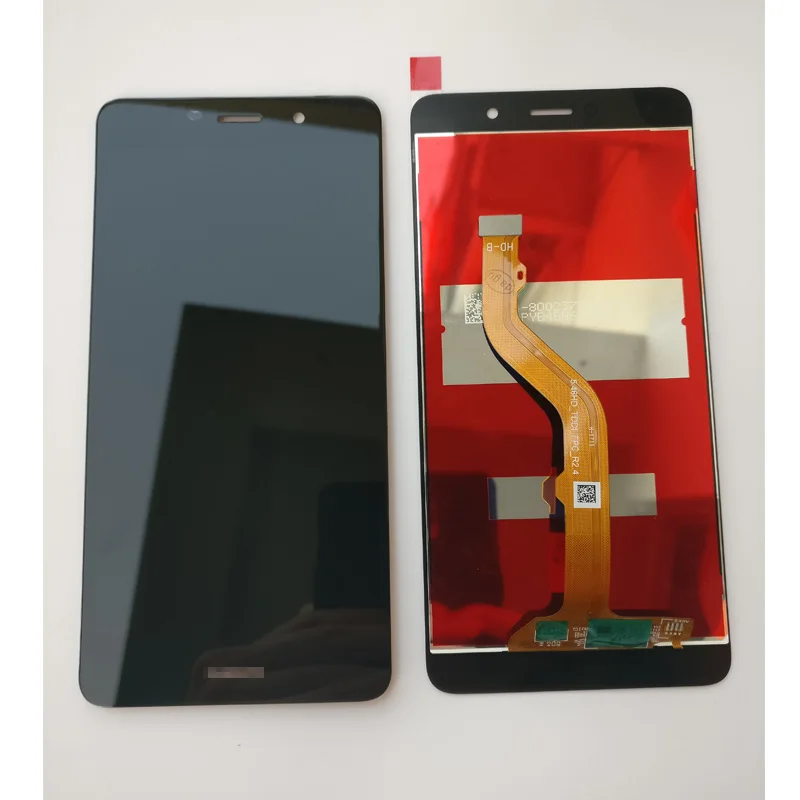 High Quality 5.5 inch For Huawei H1711 Ascend XT2 TOR-A1 LCD DIsplay + Touch Screen Digitizer Assembly Replacement Free Tools | Мобильные