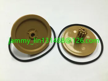 

FREE SHIPPING 100% Brand new CDM4 CDM-4 M4 gear for Marantz CD CDM4 Player gear CDM-4 gear M4 gear 20pcs/lot