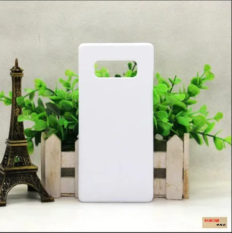 For Samsung Note 8 Matte 3D Case 1