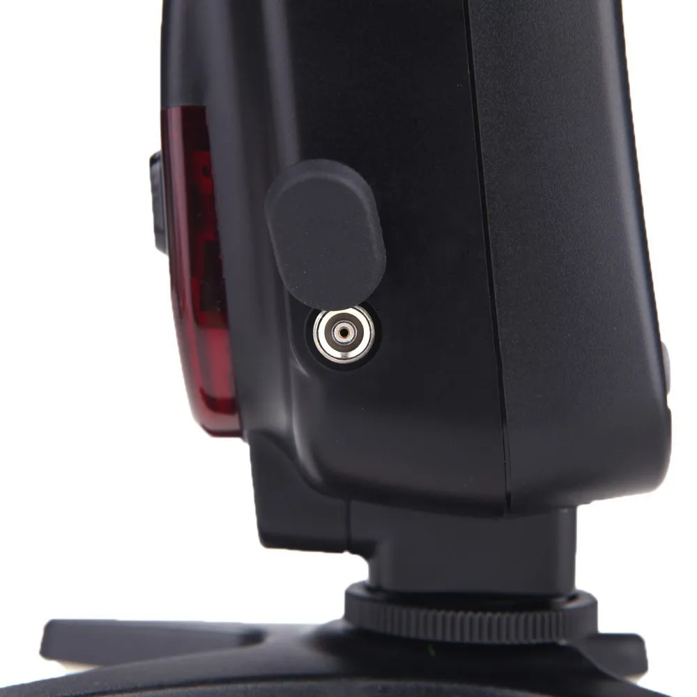Беспроводная вспышка Triopo TR 586EX TTL Speedlite для Canon Nikon DSLR как YONGNUO YN 568EX|speedlight for canon|triopo