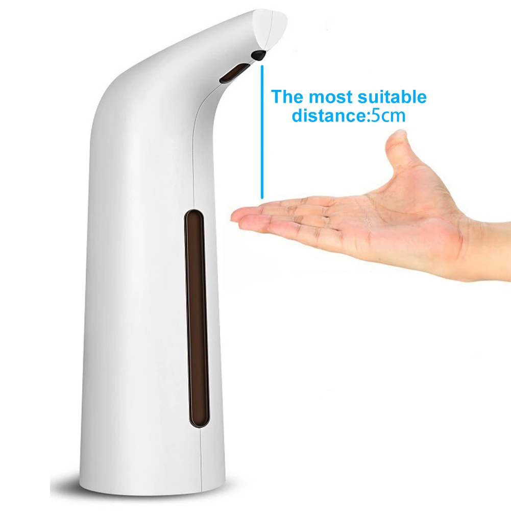 Sanitizer Hand Free Home Sensor Bathroom Infrared Automatic Kitchen ABS Smart Hotel Liquid Soap Dispenser Sanitizer Hand Free Home Sensor Bathroom Infrared Automatic Kitchen ABS Smart Hotel Liquid Soap Dispenser