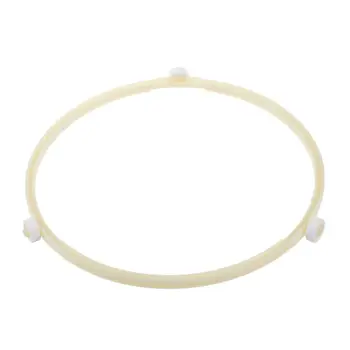 

mini wave Oven Roller Ring Guide 17.5cm Microwave Oven Roller Guide Turntable Ring Rotary Kitchen Applicator Part