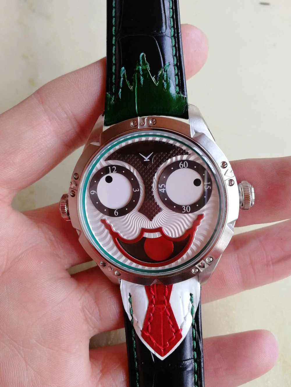 11