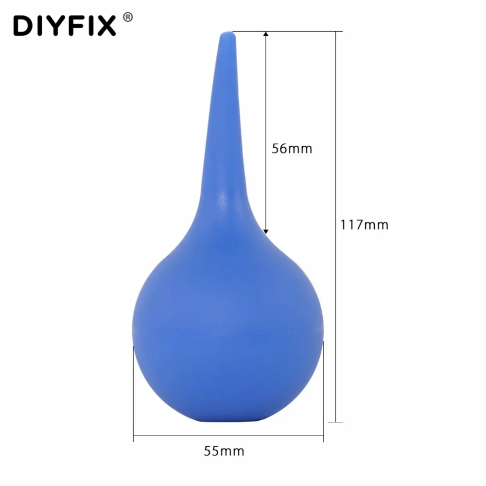 Rubber Air Dust Blower Cleaner (2)