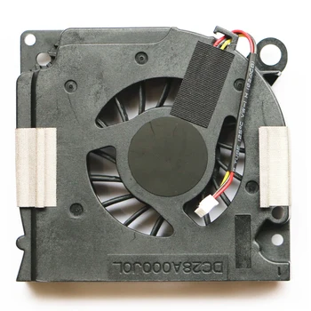 

New laptop Original Cpu Cooler Fan For Dell Inspiron 1525 1526 1527 1545 PP41L Cpu Cooling Fan