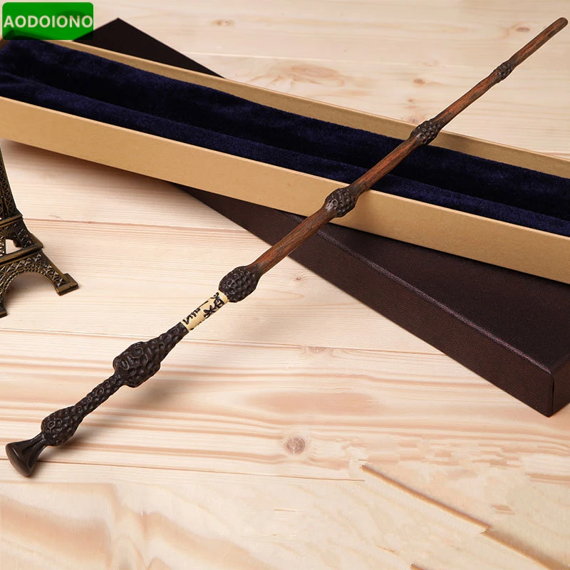 dumbledore wand
