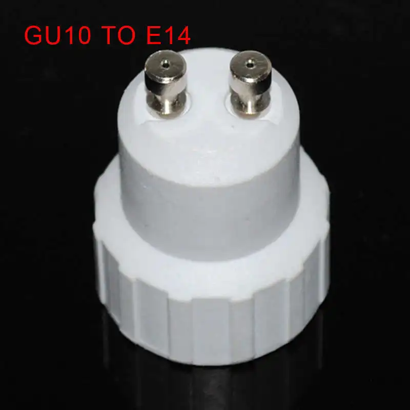 11 GU10-E14
