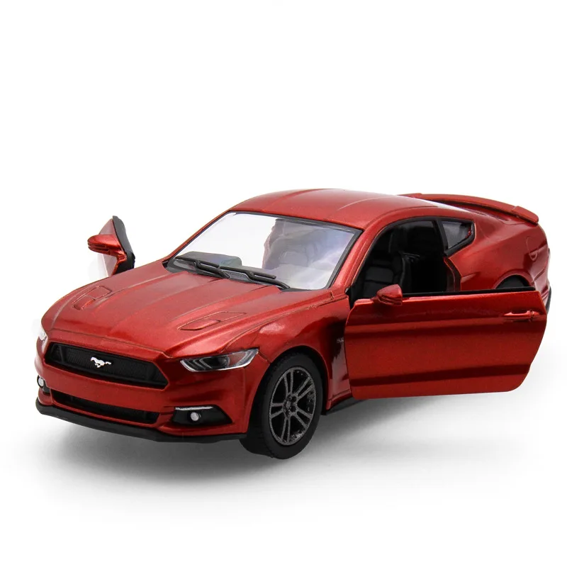 2017 хит продаж 1:36 GT литой под давлением металлический роскошный гоночный