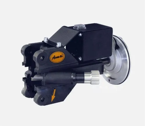 

2018 Brake lathedrive Unit Of MST-8700 On the Car Disc Aligner Brake Lathe Machine Lathe Drive Unit