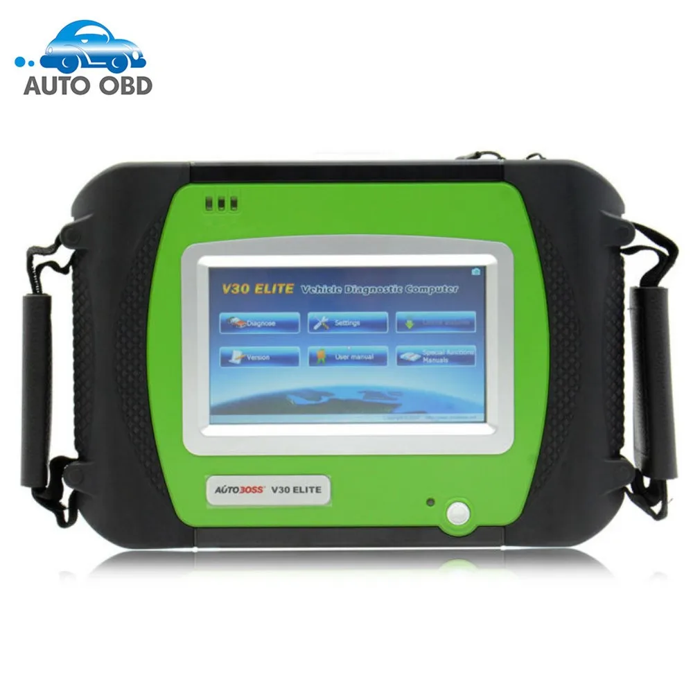 Support scan