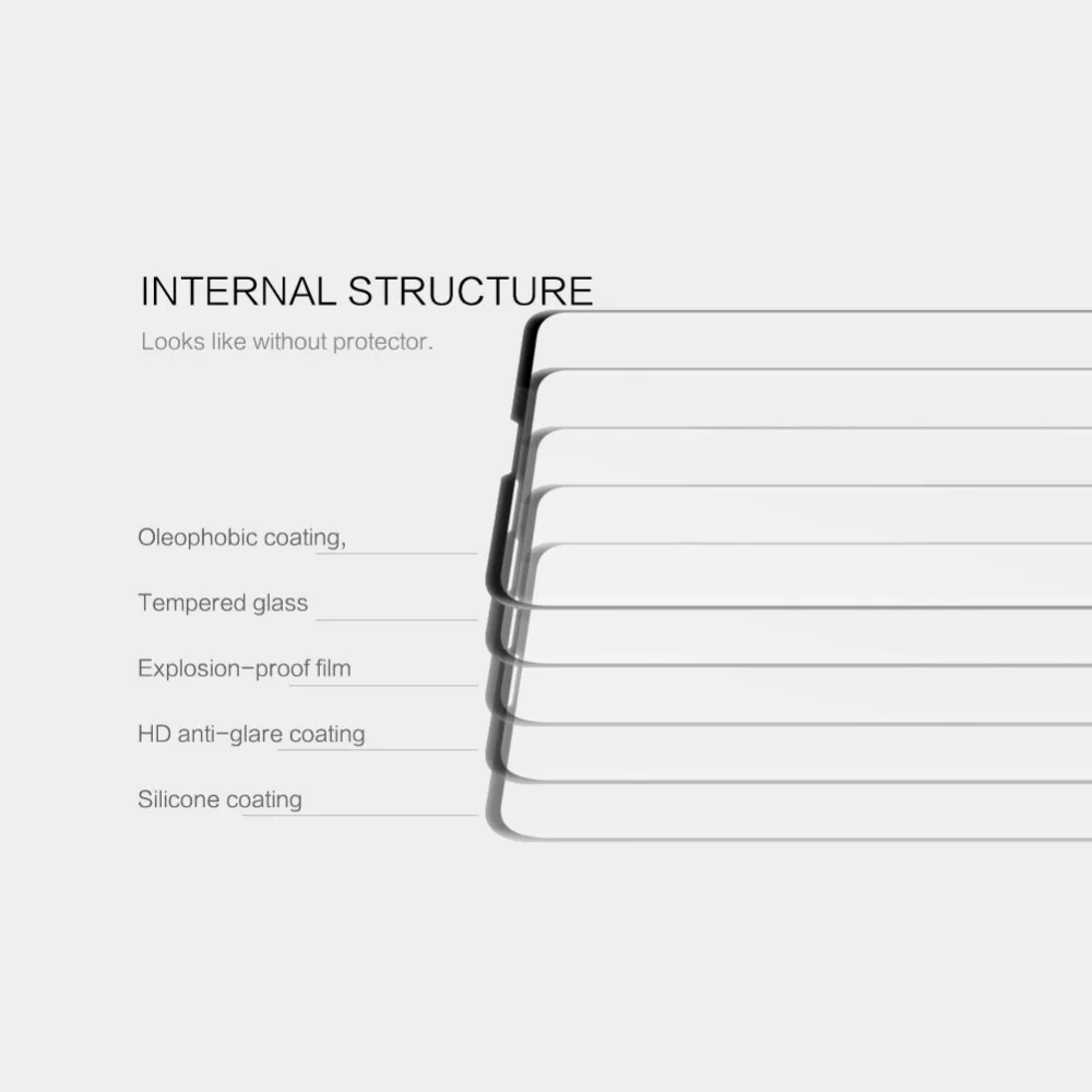NILLKIN закаленное стекло для samsung Galaxy S10 S10 Plus S10E полное покрытие 3D CP+ MAX Защитная пленка для экрана для Galaxy S10e