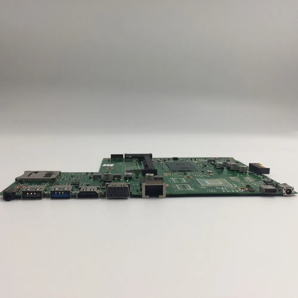  X540LA Motherboard I3-4005 CPU For ASUS X540L X540LJ X540LA laptop Motherboard X540LA Mainboard X54