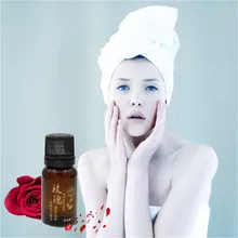 10 мл средство для удаления морщин эфирное масло мощное удаление шрамов Роза эссенция крем против старения кремы для морщин уход за кожей