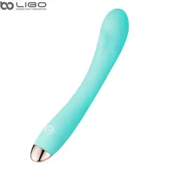 Либо USB интеллектуальное приложение отопление дистанционного Управление вибратор взрослых секс-игрушки для женщин G Spot массажный