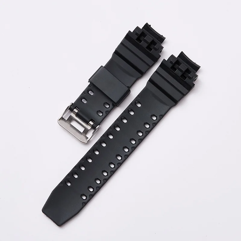 Черные мужские спортивные часы для Casio G SHOCK GW 4000 siliconen rubber horloge bandjes waterdicht horlogeband met