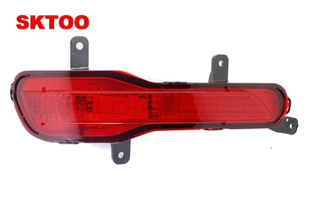 

SKTOO For Great Wall Hover H2 rear bar lights Rear fog lights Bumper lights Fog lamp assembly Rear light