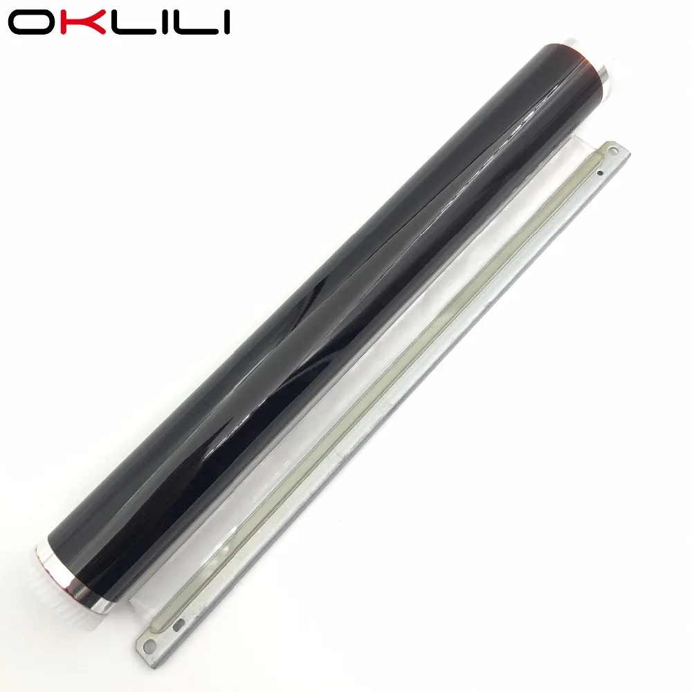 5 комплектов фотобарабан для Kyocera ECOSYS P2040 P2235 P2335 M2040 M2135 M2235 M2540 M2635 M2640 M2735 M2835|Детали