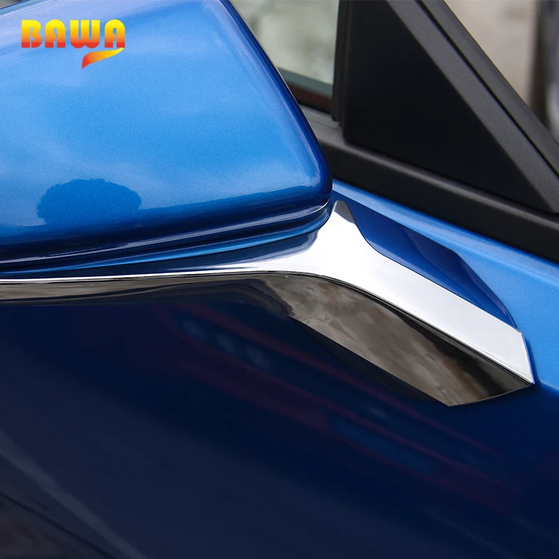 Подставка под зеркало заднего вида из АБС пластика для Chevrolet Camaro 2017|camaro chevrolet|camaro