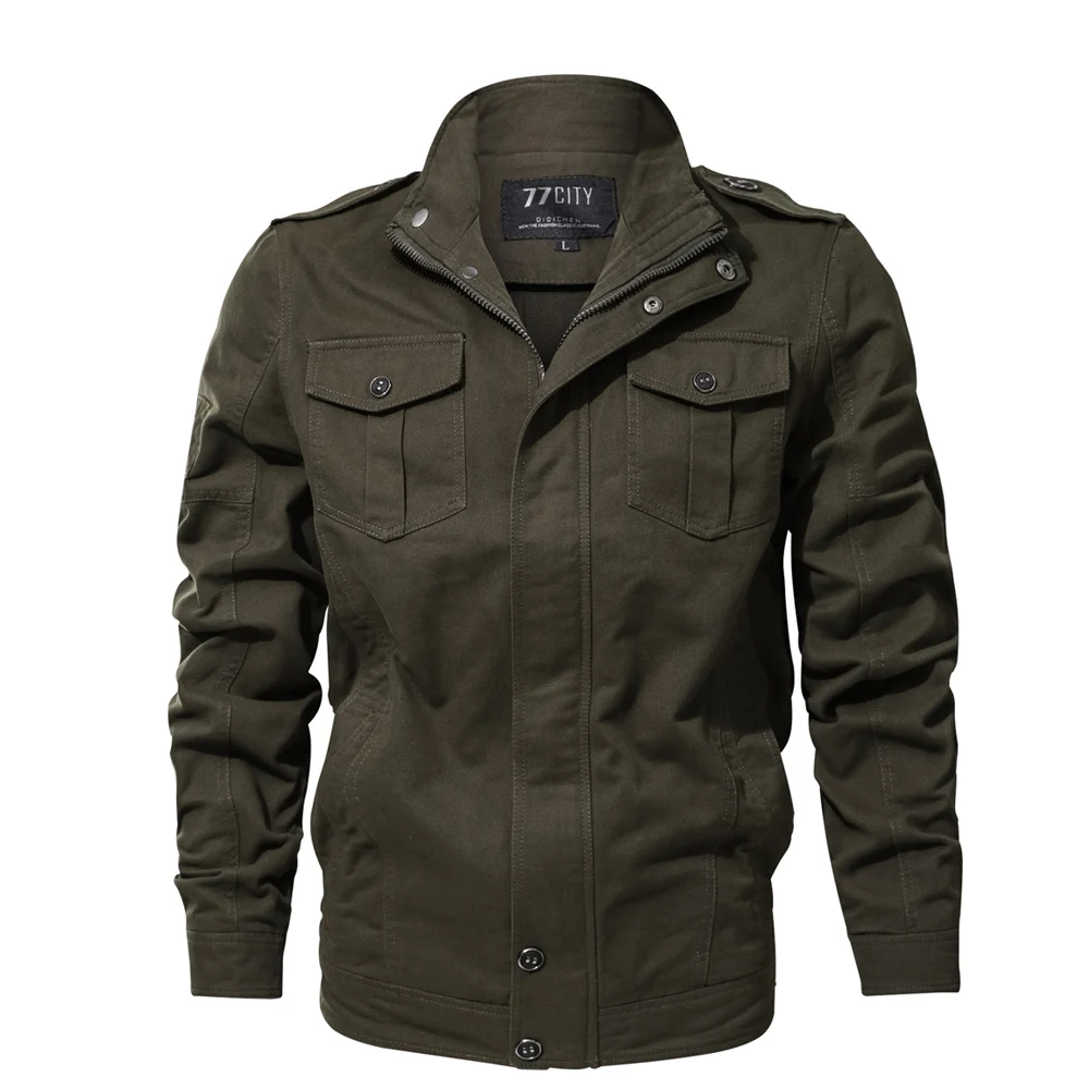 Брендовая Высококачественная зимняя военная куртка для мужчин Air Force One, мужские куртки и пальто в стиле милитари, куртка пилота, jaqueta masculina