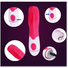 Sex Vagina Vibrator Tongue Sex Oral Vibrator Female Masturbation Pussy G Spot Clitoris Stimulator Sex Toy Vibrator For Women