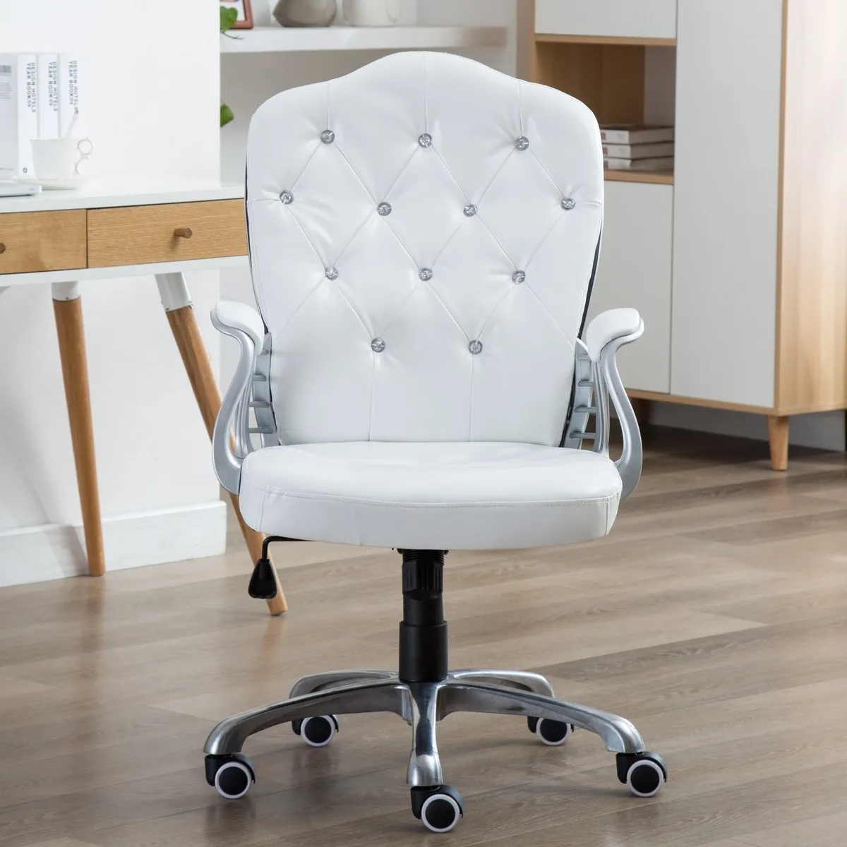 

European Computer Student Main Sowing Backrest Chair Bedroom Solo Sofa Lovely Girl Economics Type Princess European Pink Colour