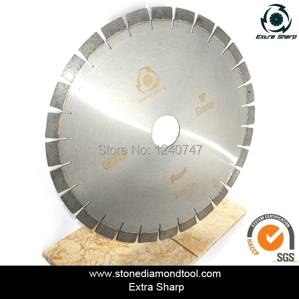 

350mm granite saw blade / diamond cutting blade