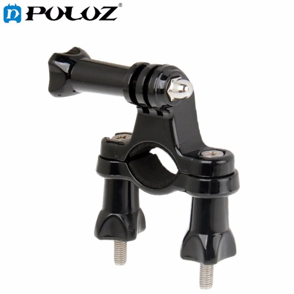 

Universal Outdoor Sport Camera Bike Handlebar Seatpost Mount for AEE / Gopro HERO4 / 3+ / 3 / 2 / 1