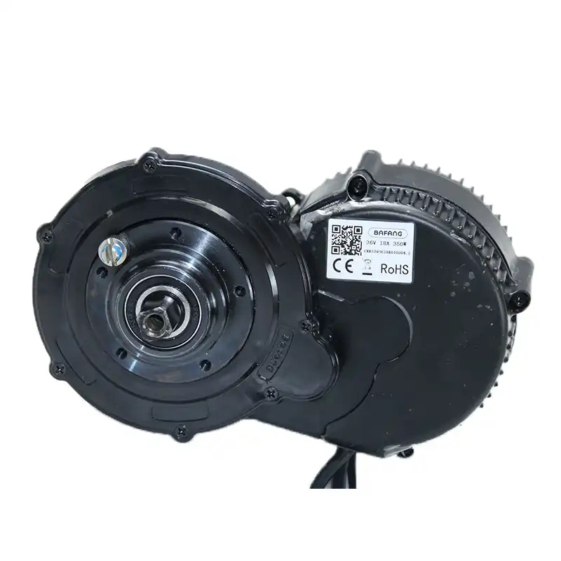 bafang 750 watt motor
