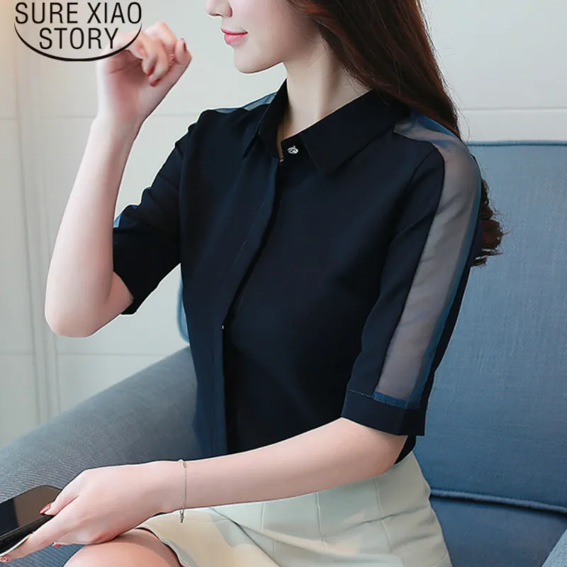 blusas mujer de moda 2019 womens blouses harajuku women