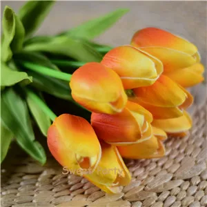 15 orange