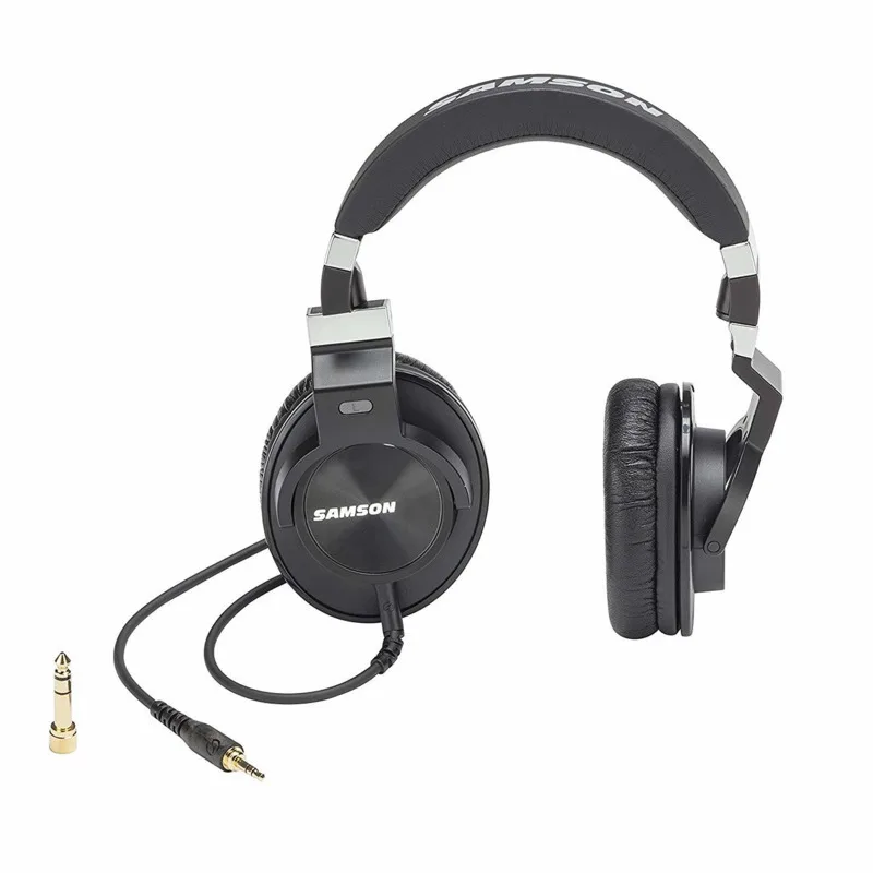 Samson Professional  Z35 Closed-Back Studio