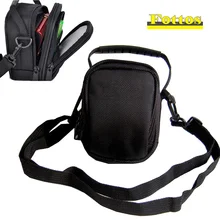 Case Pouch Camera Bag RX100V Sony ZV1 WX500 HX80 Shockproof for Rx100iv/Rx100/Rx100v/..