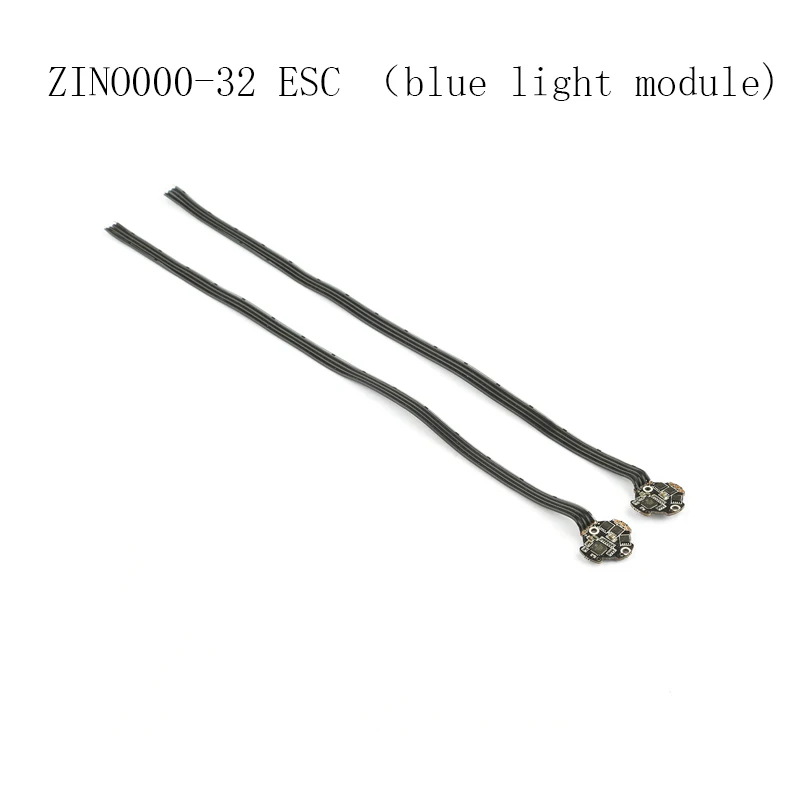 ZINO000-32 ESC blue light module)