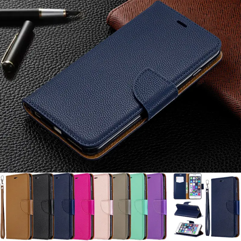 

For iphone 6 Plus Case Coque Luxury Phone PU Leather Wallet Cover For iphone 6 Plus Phone Case Card Slot Stand Magnetic Cover