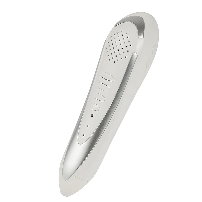 Quran Speak Pen for Muslim with Famous Reciters