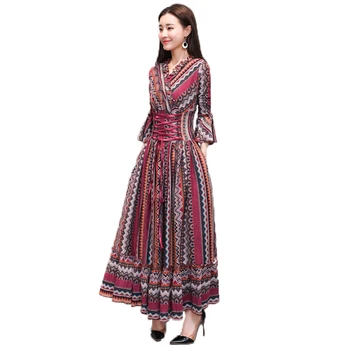 

Autumn Women Dress Vestidos De Festa Fashion Vintage Clothing Elegant Ladies Female Harajuku Formal Harajuku