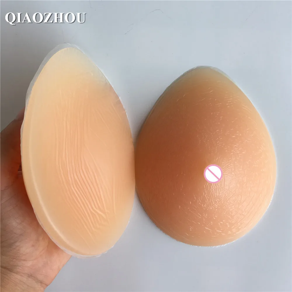 600g breast boobs