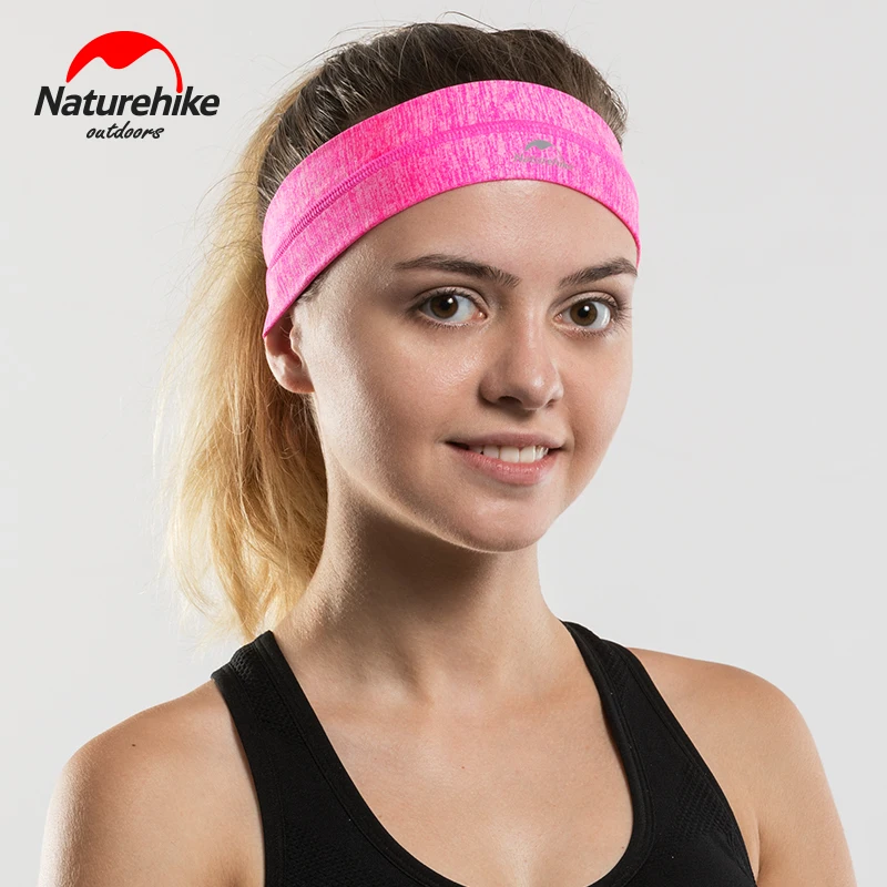 Новый шарф Naturehike сентябрь головной убор повязка на голову|headband|headband scarfheadband headwear |
