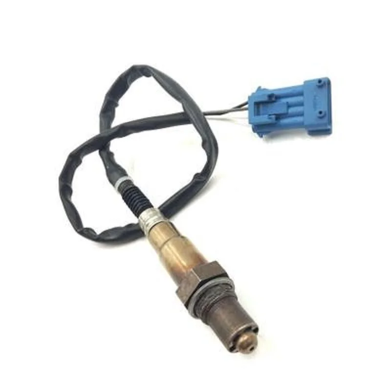 Автомобильный кислородный датчик 0258006185 подходит для Citroen Berlingo C2 C3 C4 C5 C6 C8 peugeot 1.6L