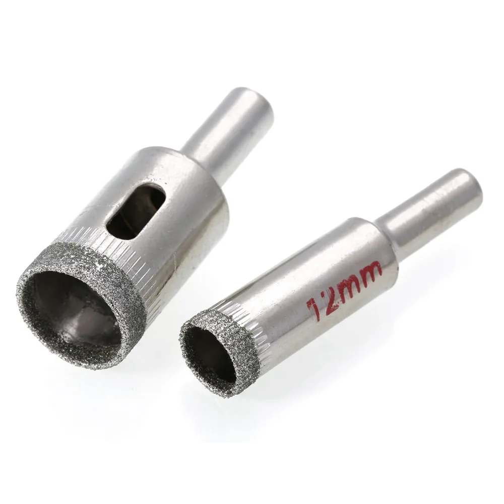 Алмазная пила для сверления мраморных отверстий 3 50 мм 10 шт.|drill bit set|marble drillmarble drill |
